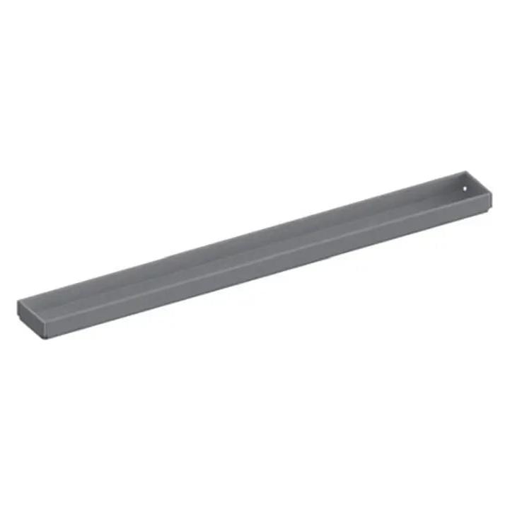 Dallmer Abdeckung CeraFloor/CeraFrame Individual Edelstahl matt (537379)