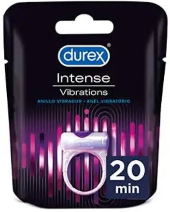 Durex Play Vibrations