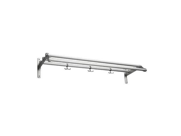 Essem Design Nostalgi 291 Hutregal Aluminium