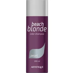 200ml Artistique Beach Blonde Shampoo