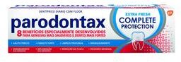 Parodontax Pasta de Dentes Proteção Completa 75ml