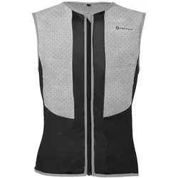 Inuteq, Motorradjacke, Bodycool Xtreme (Damen, Herren, L)