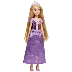 Hasbro Schimmerglanz Rapunzel