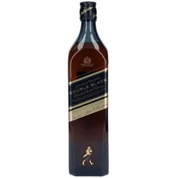 Johnnie Walker Double Black - Blended Scotch Whisky