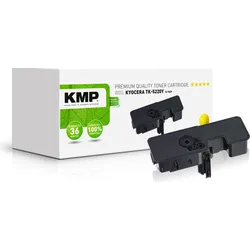 KMP, Toner, Reichweite 1200 (BK)