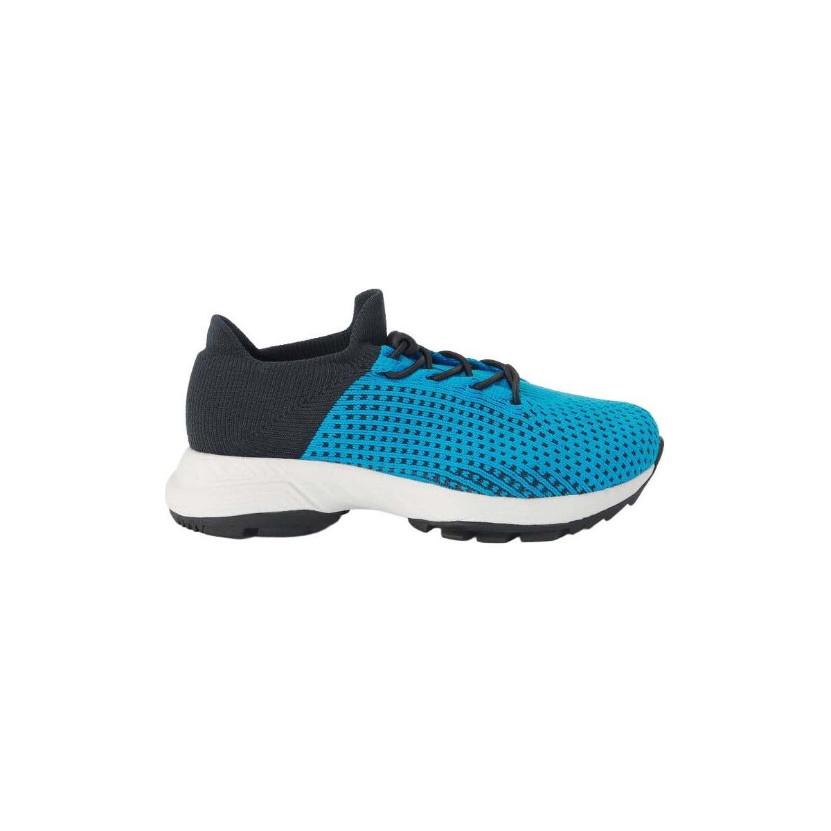 Uyn Woollypop Shoes sky blue/white (A280) 27 Y100512-A280-27