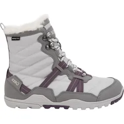 Xero Shoes, Damen, Wanderschuhe, Alpine (41), Grau