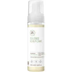 200ml Paul Mitchell Tea Tree Scalp Care Regeniplex Root Lift Foam