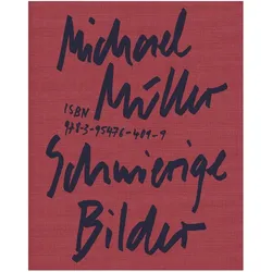 Schwierige Bilder, Fachbücher von Michael Müller