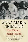 Sigmund, Anna M. - Des Führers bester Freund - Preis vom 09.10.2026 07:28:09 h