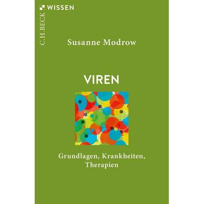Viren, Taschenbuch von Susanne Modrow, C.H. Beck