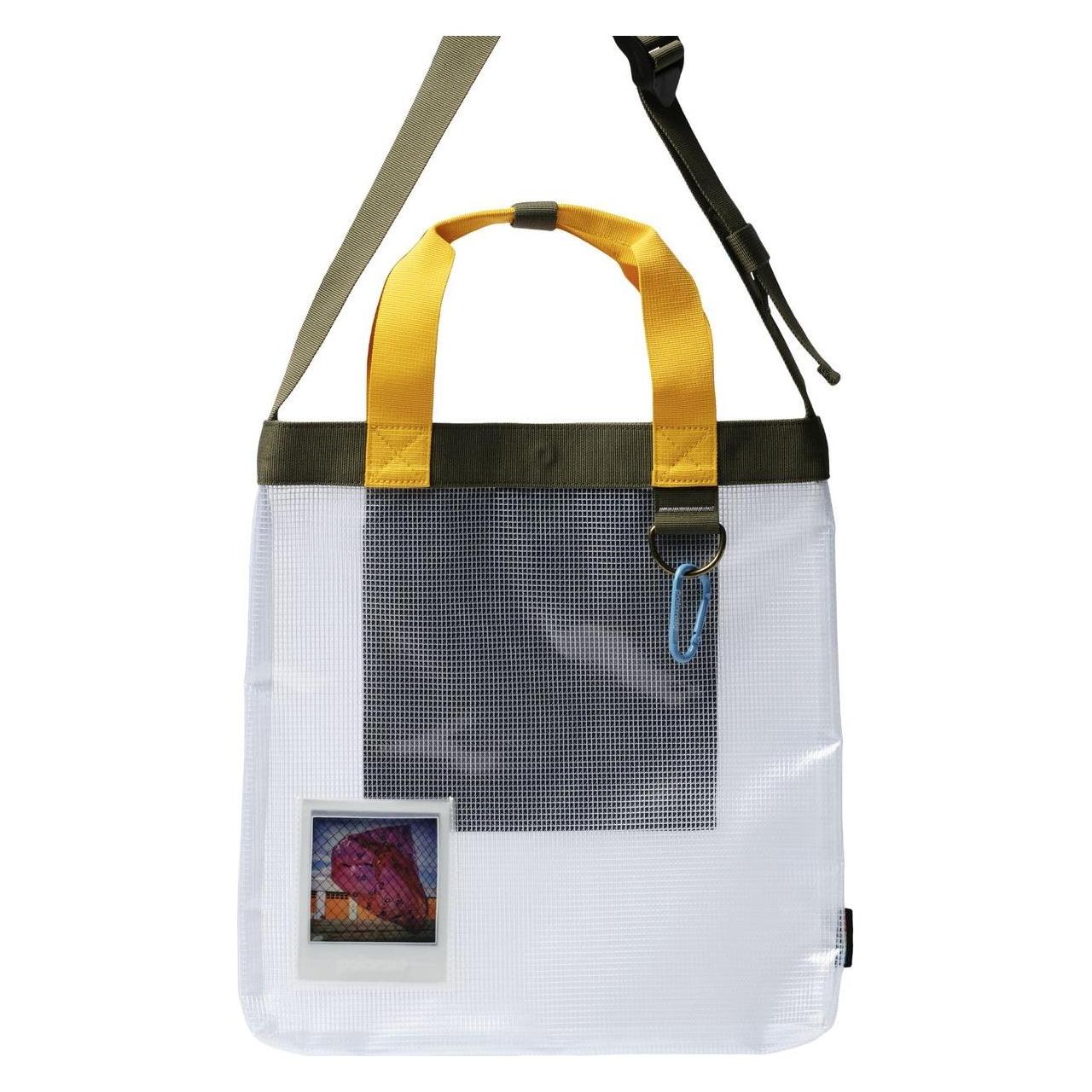 Polaroid Tote Bags (Kamera Schultertasche) (6303)