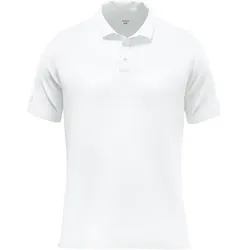 JAKO, Unisex, Sportshirt, Polo Uni (3XL), Weiss