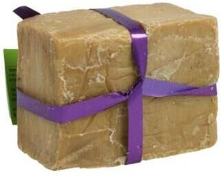 El Melaki Le Royal Aleppo Bar Soap 35% 200 gr