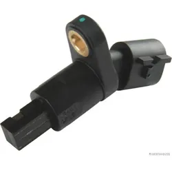 HERTH&BUSS Sensor, Raddrehzahl, 2 pol - 70660011
