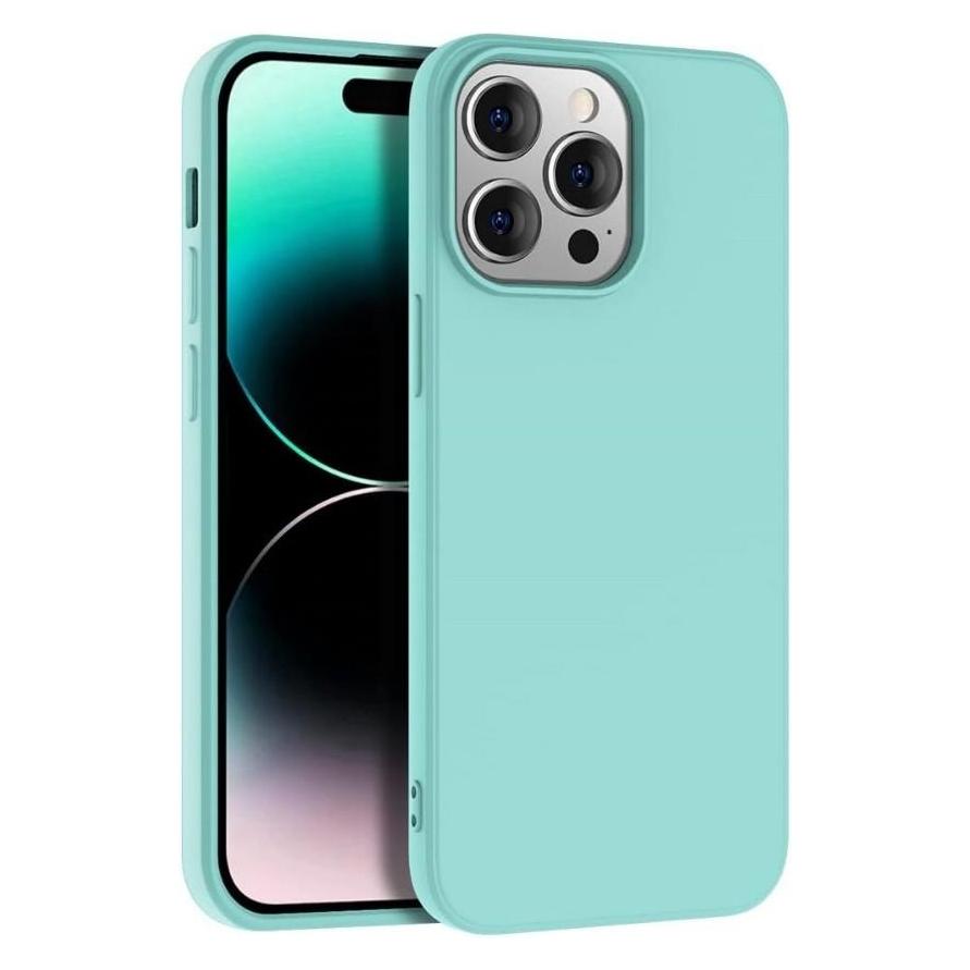 X-Level Case Dynamic Apple iPhone 11 hellgrün (Apple iPhone 11) (46366864)