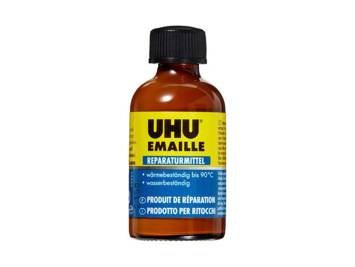 Uhu Emaille 23 g