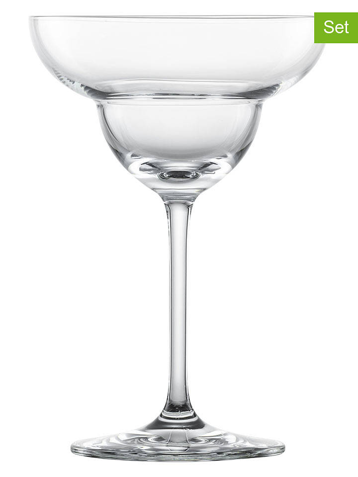 Schott Zwiesel 4er-Set: Cocktailgläser "Special Party" - 305 ml - onesize