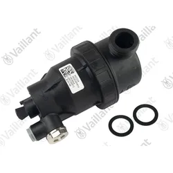 VAILLANT Filter Vaillant-Nr. 0010046857