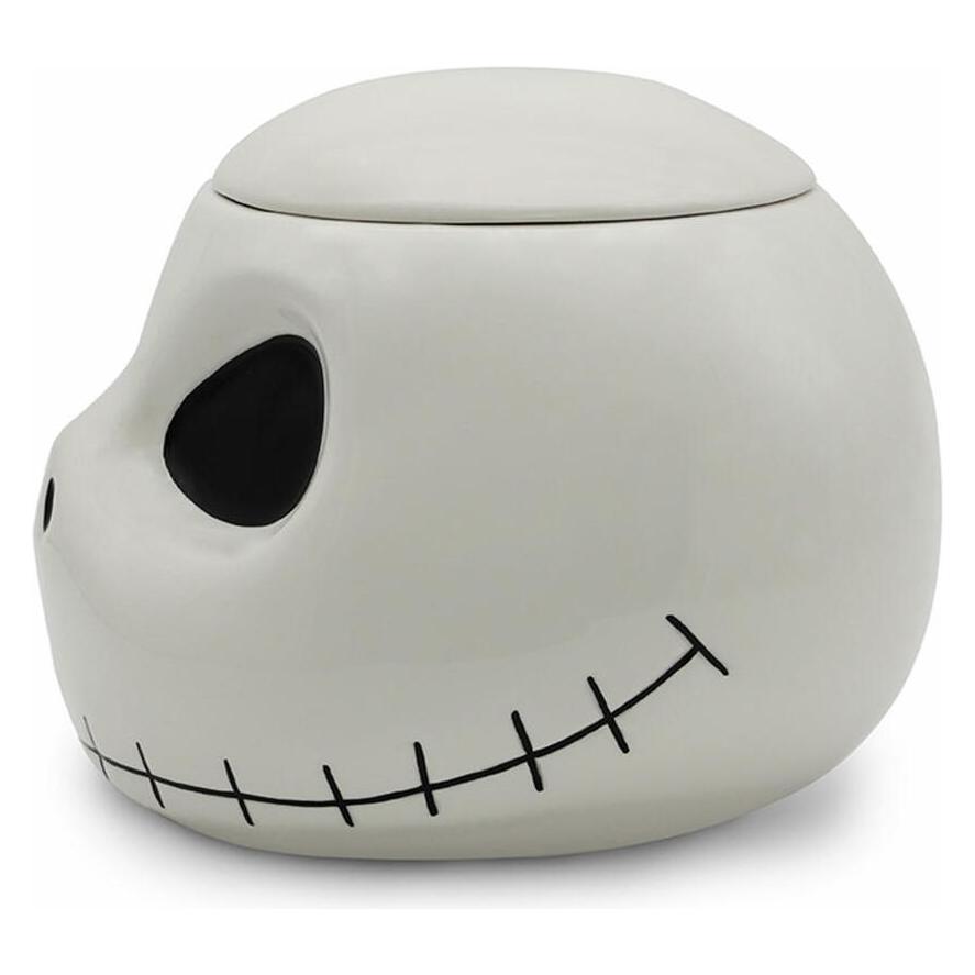 ABYstyle Nightmare Before Christmas Barattolo Biscotti Jack 22cm (50209)