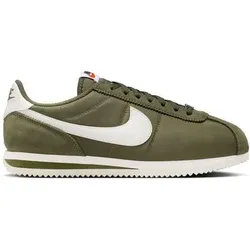 NIKE Damen Freizeitschuhe CORTEZ, Größe 40 in Grün 204
