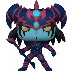 Funko Yu-Gi-Oh! Pop! Animation Vinyl Figur Magician of BC 9 cm