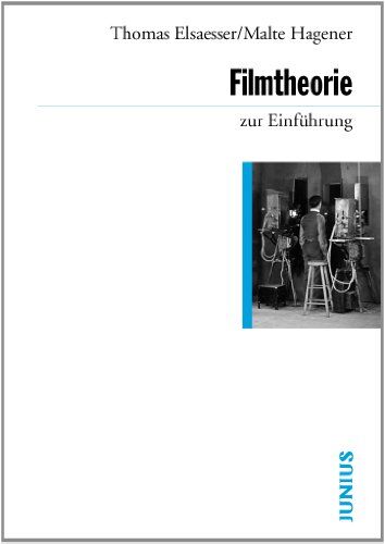 Thomas Elsaesser - Filmtheorie zur Einführung - Preis vom 17.10.2026 19:25:27 h