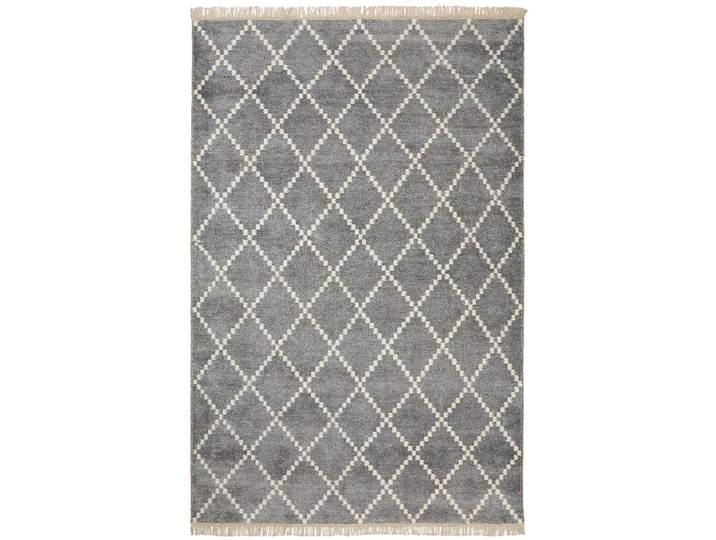 Chhatwal & Jonsson Kundi Teppich 230 x 320cm Grey-white