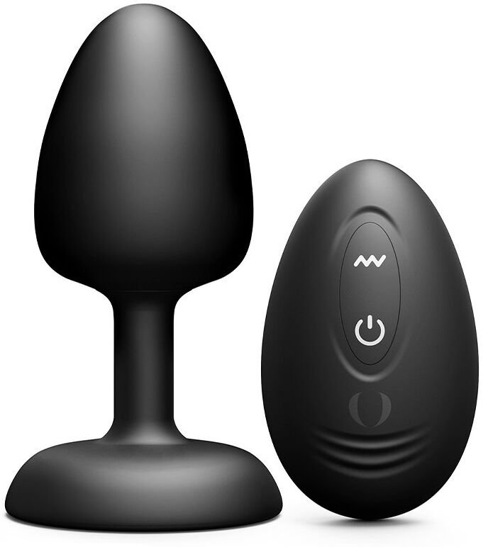 Dorcel Geisha Plug Infinite - L