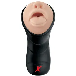 Pipedream, Masturbator, Deep Throat