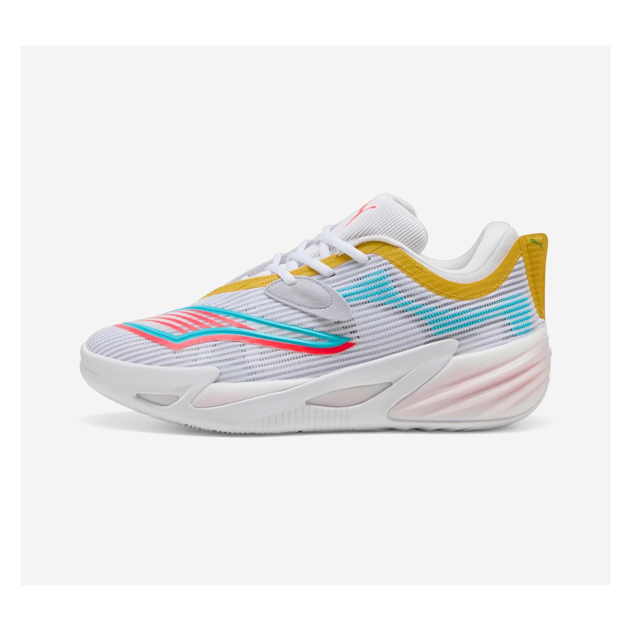 Puma All-Pro NITRO 2 (42) (312839)