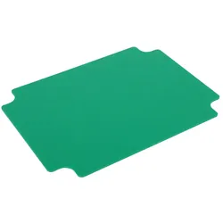 Schneider - Ersatz-Schneidebrett, 400 x 300 mm Grün
