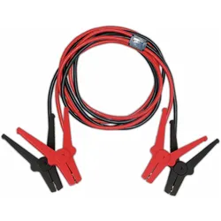 EAL, Starthilfe, APA - Starthilfekabel Alu-Star Startcontrol