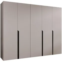 DREHTÜRENSCHRANK Mila I 250