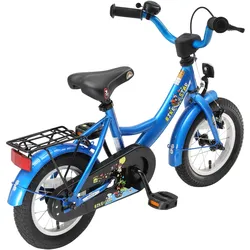 Bikestar, Kindervelo, (12")