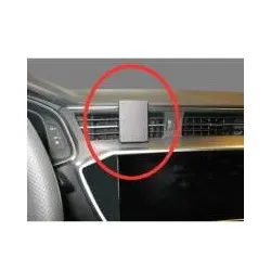 Brodit 855408 ProClip - Audi A6 ab 2019 / Audi A7 von 2018 - 2019 - center mount