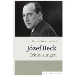 Józef Beck, Biografien