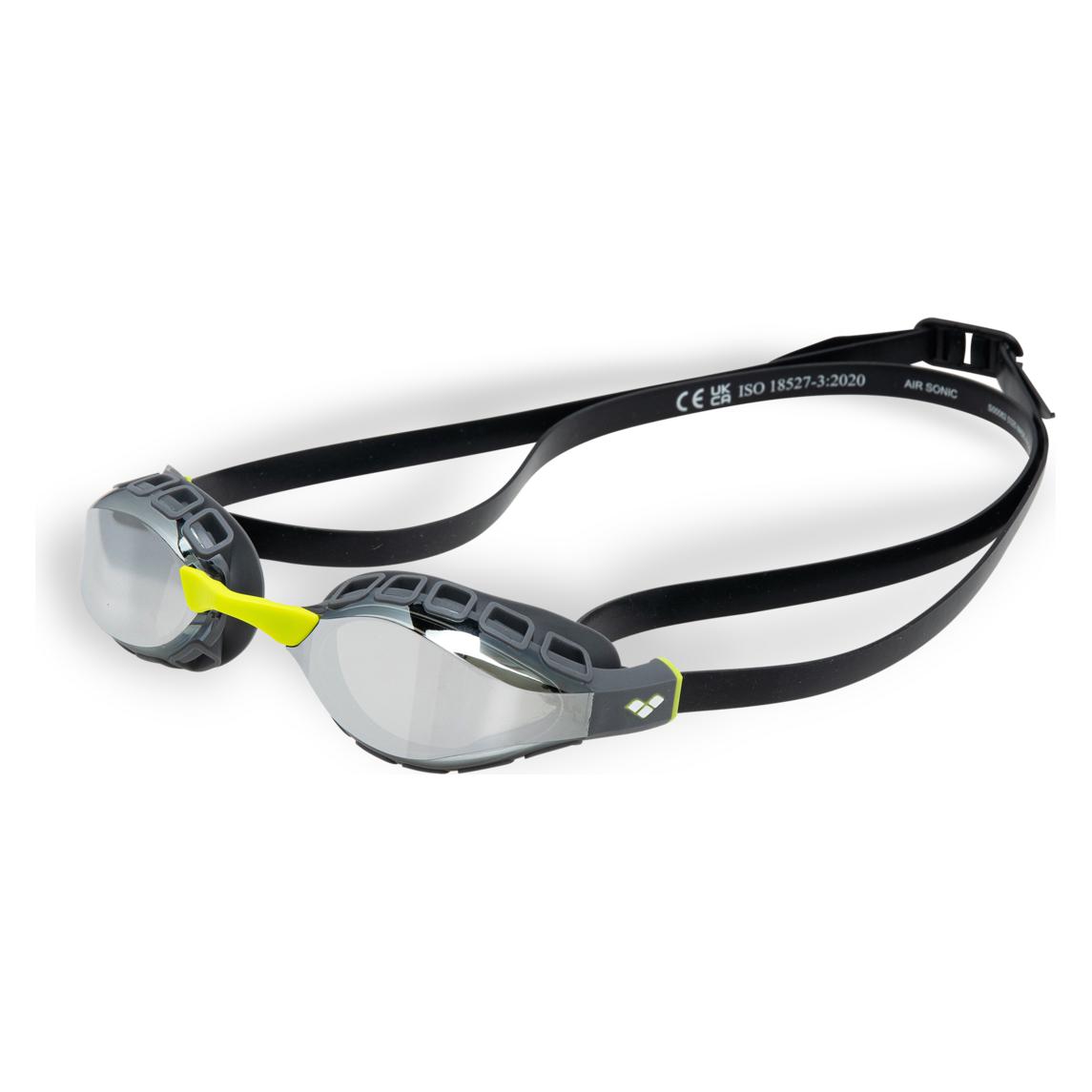 Arena Air Sonic Mirror (011004-130-3468337768470)