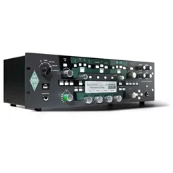 Kemper Profiling Amplifier Rack - Preamp E-Gitarre