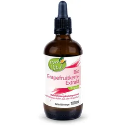 Kopp Vital® Bio-Grapefruitkern-Extrakt Tropfen / 100 ml