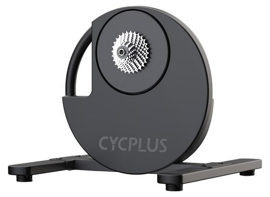 CYCPLUS - R200 - Fahrradtrainer