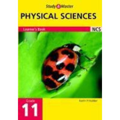 Study and Master Physical Science Grade 11 Learner's Book, Taschenbuch von Karin Kelder, Cambridge University Press, 978-0-521-68359-3