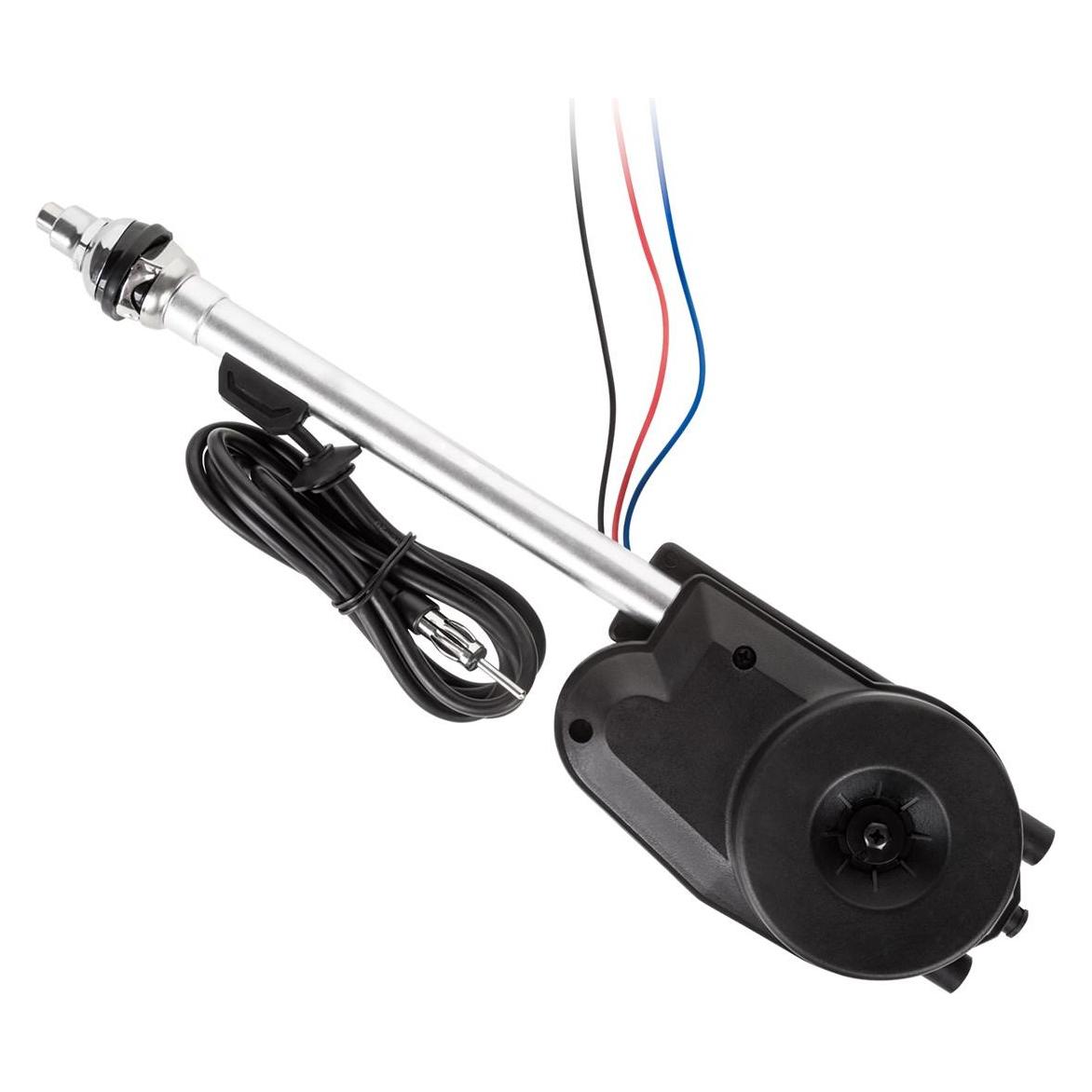 Sunker Elite Automobilio-Antenne TX elektrisch, 100 cm (ANT0161)