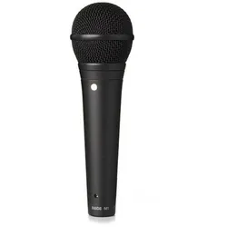 Rode M1 - Mikrofon
