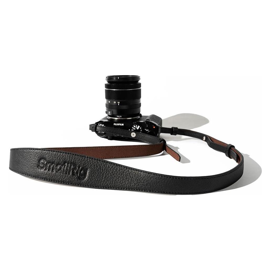 SmallRig Universal Camera Shoulder Strap 5208 (Schultergurt) (5208)