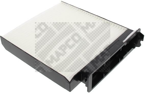 Mapco Filter, Innenraumluft 65531 Für Renault Nissan