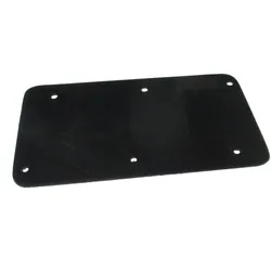 Optimum Abdeckung B 24/28 H Vario
