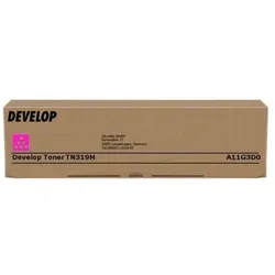 Develop, Toner, A11G3D1 (M)