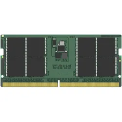 KINGSTON 32GB DDR5 5600MT/s SODIMM
