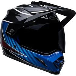Bell MX-9 Adventure MIPS Dalton Motocross Helm XL